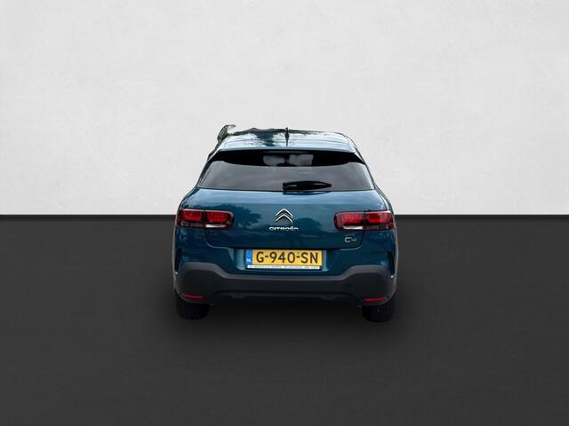 Citroen C4 CACTUS 1.2 PureTech Business Plus NAVI / CAMERA / ALL SEASON