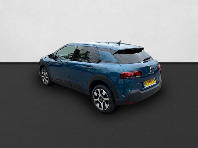 Citroen C4 CACTUS 1.2 PureTech Business Plus NAVI / CAMERA / ALL SEASON