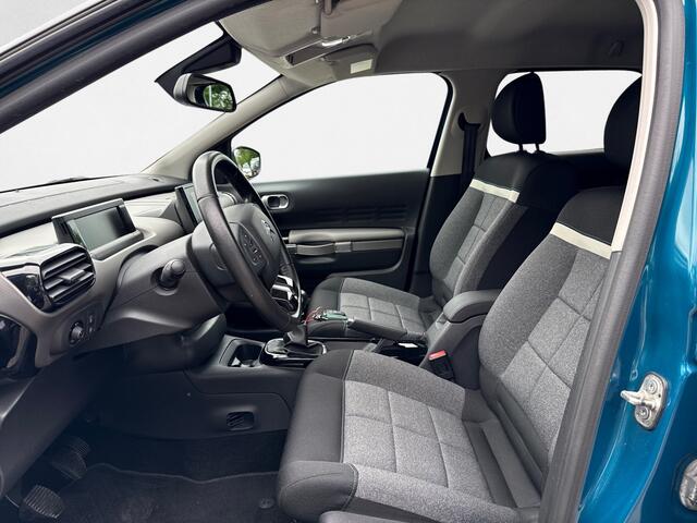 Citroen C4 CACTUS 1.2 PureTech Business Plus NAVI / CAMERA / ALL SEASON