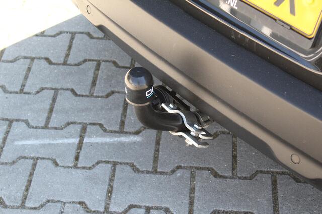 Citroen C4 CACTUS 1.2 PureTech Business | incl. 12 maanden garantie | Trekhaak | Dab+ | Navigatie | Cruise control | Airco | Isofix | Apple carplay | Parkeersensoren | Recent distributieriem vervangen |