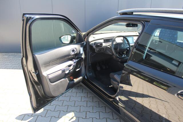 Citroen C4 CACTUS 1.2 PureTech Business | incl. 12 maanden garantie | Trekhaak | Dab+ | Navigatie | Cruise control | Airco | Isofix | Apple carplay | Parkeersensoren | Recent distributieriem vervangen |