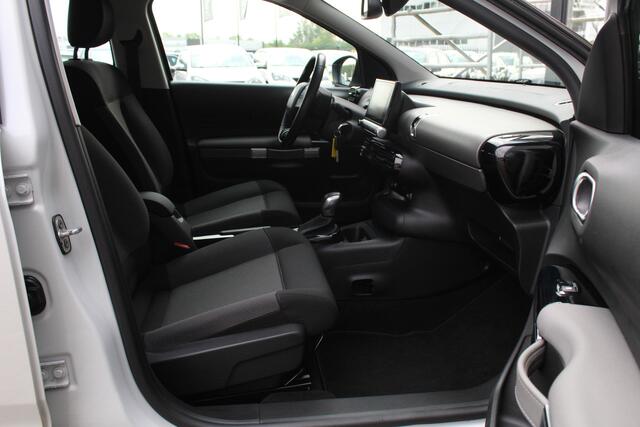 Citroen C4 CACTUS 1.2 PureTech Business / Carplay / Automaat / N.A.P.