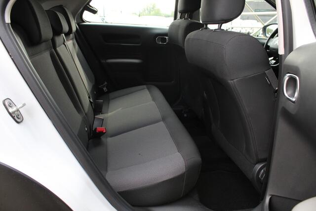 Citroen C4 CACTUS 1.2 PureTech Business / Carplay / Automaat / N.A.P.