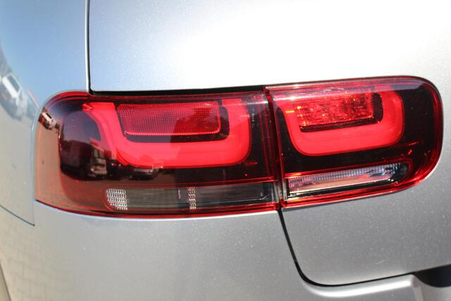 Citroen C4 CACTUS 1.2 PureTech Business | Incl. 12 maanden garantie Trekhaak | Cruise control | Apple carplay/Android auto | Navigatie | Lichtmetalen velgen | Airco | Parkeer sensoren voor/achter