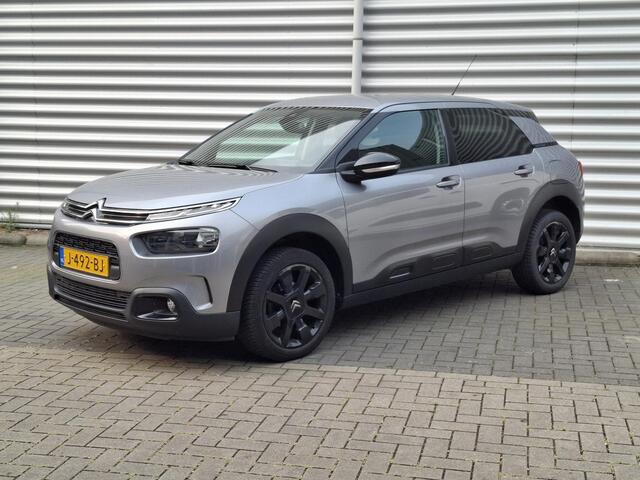 Citroen C4 CACTUS 1.2 110 Shine Nav/Clim/Cam