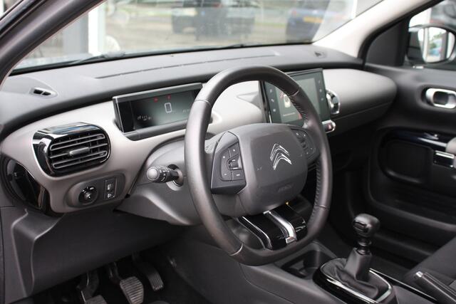 Citroen C4 CACTUS 1.2 PureTech Feel