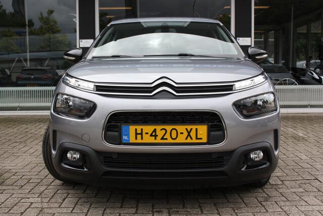 Citroen C4 CACTUS 1.2 PureTech Feel