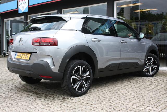 Citroen C4 CACTUS 1.2 PureTech Feel