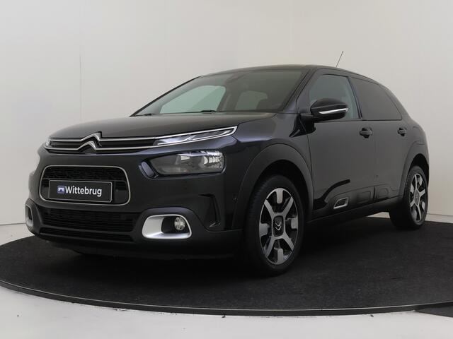 Citroen C4 CACTUS 1.2 PureTech Shine Plus