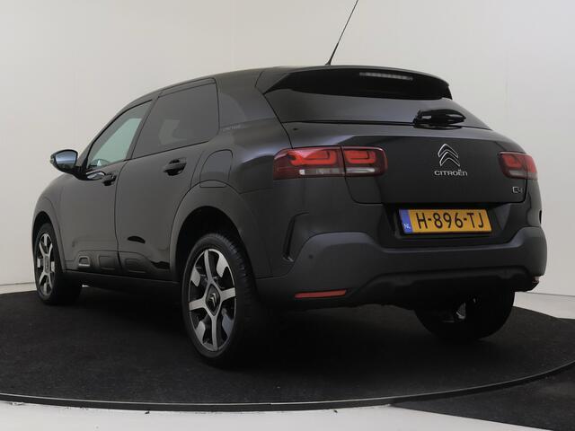 Citroen C4 CACTUS 1.2 PureTech Shine Plus