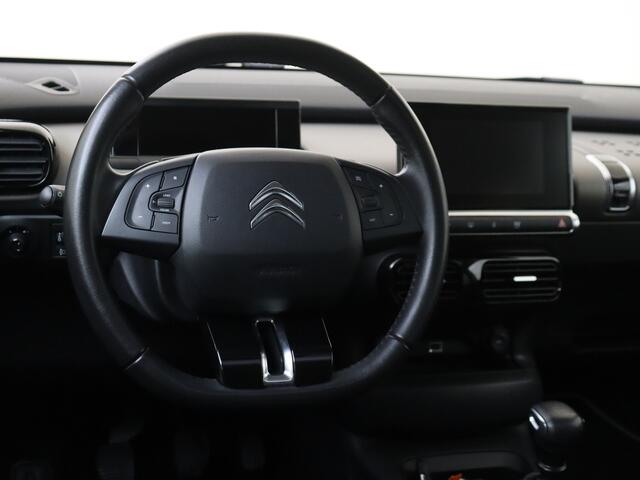Citroen C4 CACTUS 1.2 PureTech Shine Plus