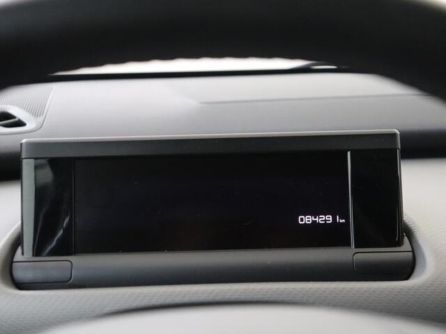 Citroen C4 CACTUS 1.2 PureTech Shine Plus