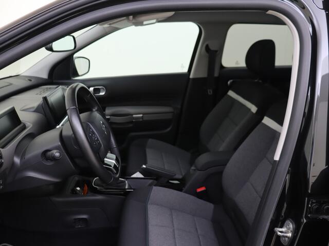 Citroen C4 CACTUS 1.2 PureTech Shine Plus