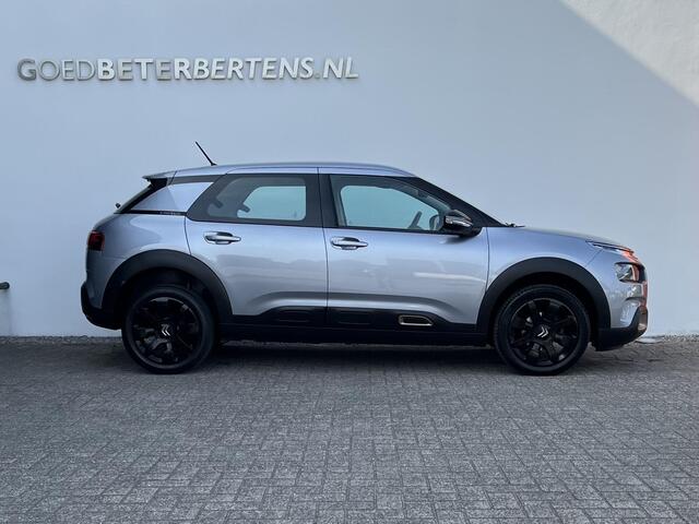 Citroen C4 CACTUS 1.2 PT 110 Origins | Navi | Comfortstoelen | Meer foto's volgen