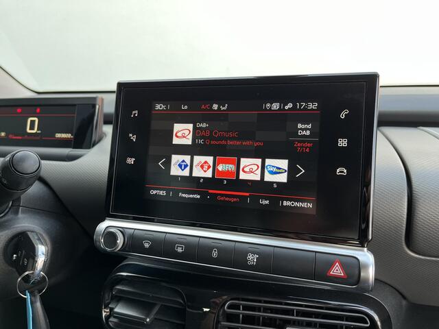 Citroen C4 CACTUS 1.2 PT 110 Origins | Navi | Comfortstoelen | Meer foto's volgen