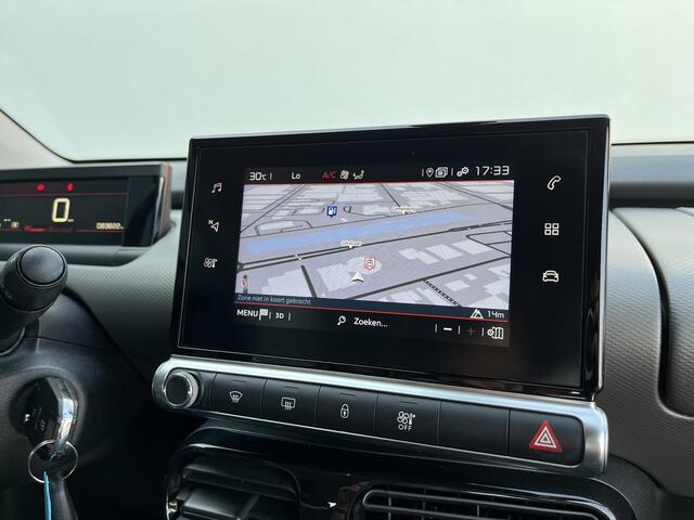 Citroen C4 CACTUS 1.2 PT 110 Origins | Navi | Comfortstoelen | Meer foto's volgen