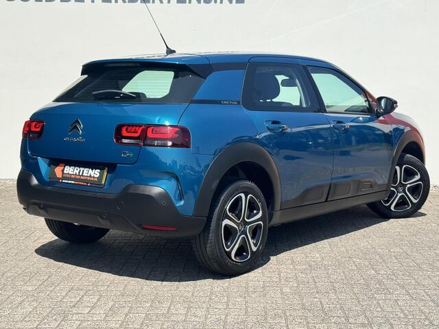 Citroen C4 CACTUS 1.2 PT 110 Business | Navi | Comfort seats | Apple Carplay | Prijs is rijklaar