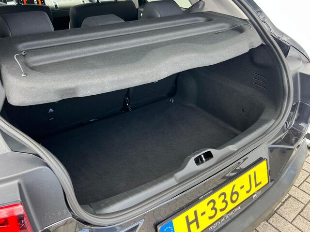 Citroen C4 CACTUS 1.2 PureTech Origins NAVI | CARPLAY | ECC