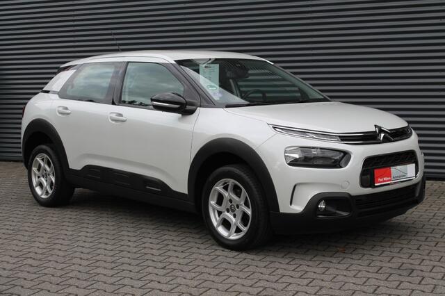Citroen C4 CACTUS 1.2 PureTech Business Uitv. NAVIGATIE