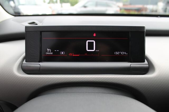 Citroen C4 CACTUS 1.2 PureTech Business Uitv. NAVIGATIE