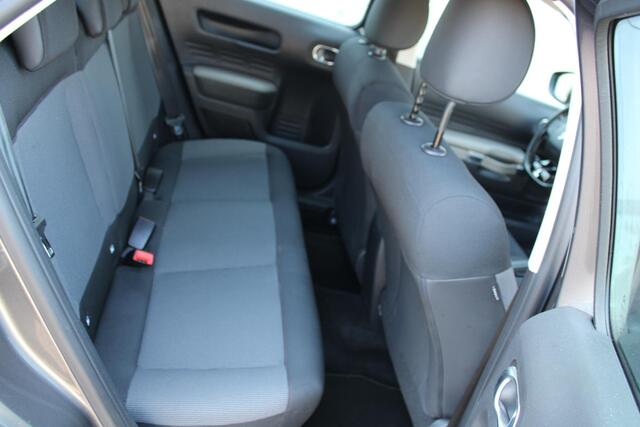 Citroen C4 CACTUS 1.2 PureTech 110pk Business Airco Navi Carplay PDC V+A