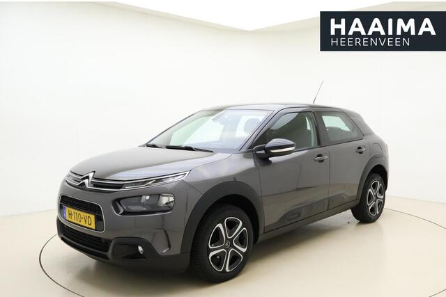 Citroen C4 CACTUS 1.2 PureTech Business | Navigatie | Apple Carplay/Android Auto | Climate & Cruise Control | Parkeersensoren