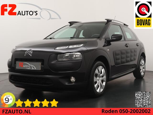 Citroen C4 CACTUS 1.2 PureTech Business - Navigatie - Cruise Control - Airco
