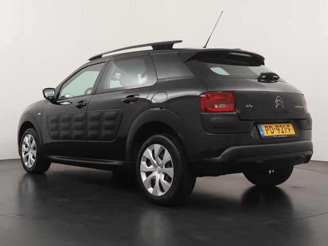Citroen C4 CACTUS 1.2 PureTech Business - Navigatie - Cruise Control - Airco