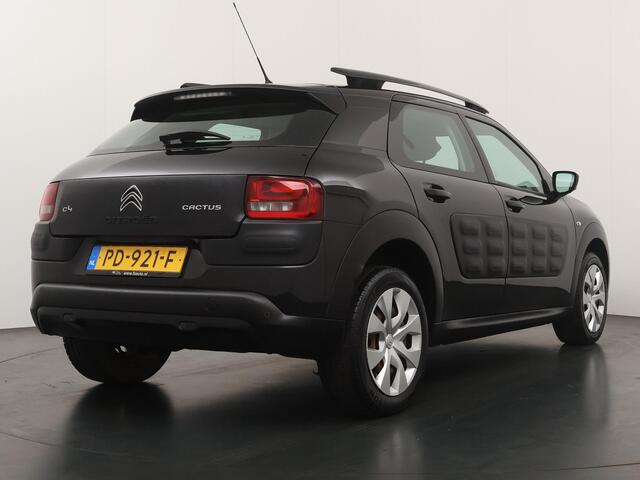 Citroen C4 CACTUS 1.2 PureTech Business - Navigatie - Cruise Control - Airco