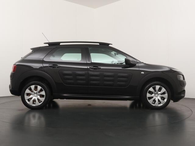 Citroen C4 CACTUS 1.2 PureTech Business - Navigatie - Cruise Control - Airco