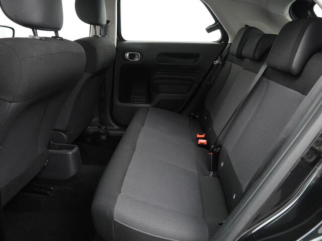 Citroen C4 CACTUS 1.2 PureTech Business - Navigatie - Cruise Control - Airco