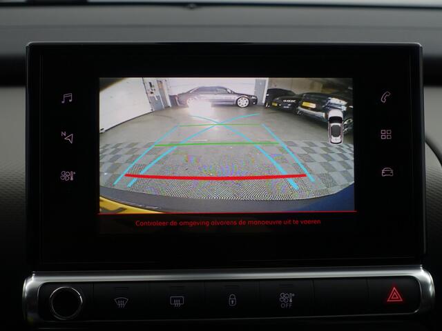 Citroen C4 CACTUS 1.2 PureTech Feel Carplay, Android Auto, Camera, Led, Park Assist, Navigatie, Comfort Interieur