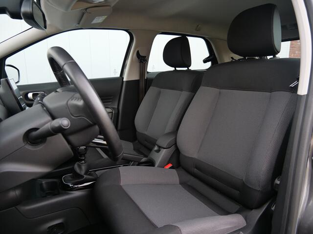 Citroen C4 CACTUS 1.2 PureTech Feel 111 Pk Apple Carplay / DAB / Trekhaak / PDC