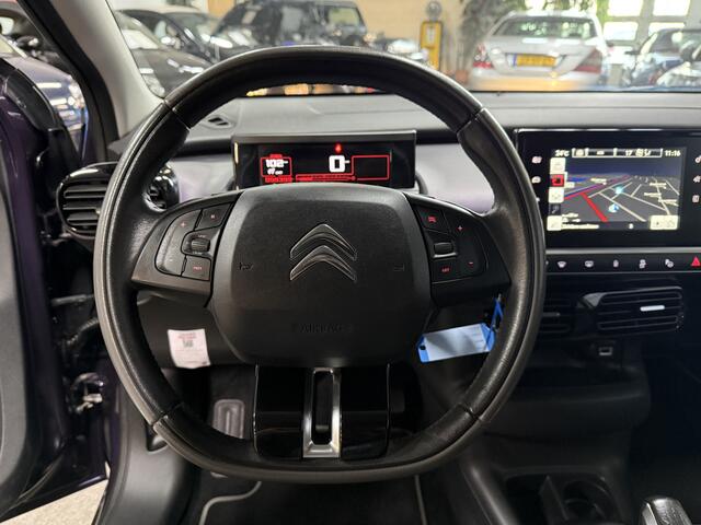 Citroen C4 CACTUS 1.2 PureTech Business Plus