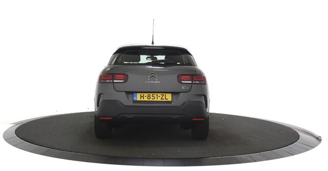 Citroen C4 CACTUS 1.2 PureTech Feel Carplay / Parkeerhulp / Cruise