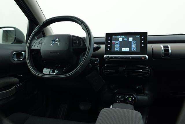 Citroen C4 CACTUS 1.2 PureTech Shine | Automaat | Parkeercamera | Pano
