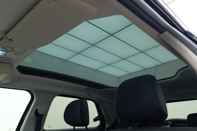 Citroen C4 CACTUS 1.2 PureTech Shine | Automaat | Parkeercamera | Pano