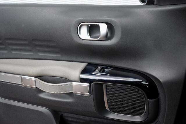 Citroen C4 CACTUS 1.2 PureTech 110 PK Shine | Panodak | Navi | Camera | Incl. garantie