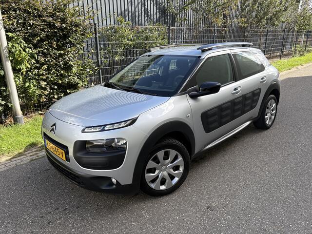 Citroen C4 CACTUS 1.2 PureTech Business / AIRCO / CRUISE / NAVI