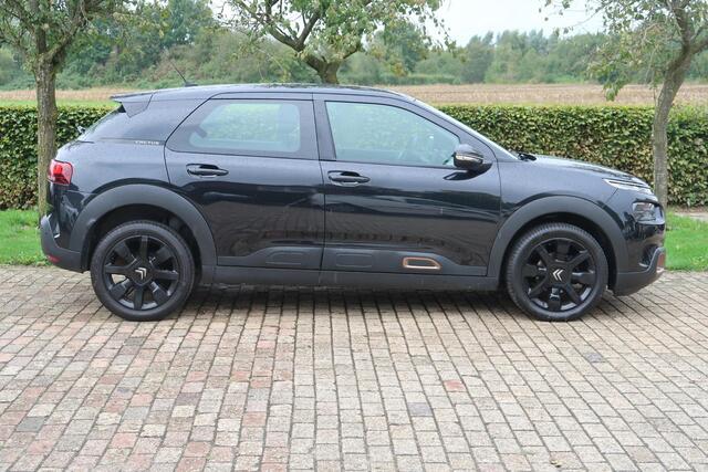 Citroen C4 CACTUS 1.2 PureTech Origins | Navigatie | Keyless entry | Achteruitrijcamera | Carplay & Android Auto