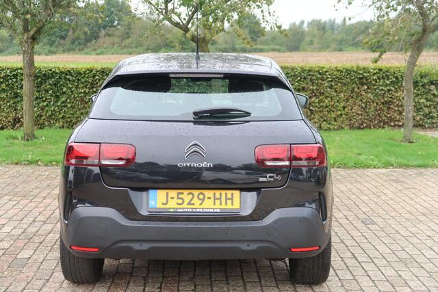 Citroen C4 CACTUS 1.2 PureTech Origins | Navigatie | Keyless entry | Achteruitrijcamera | Carplay & Android Auto