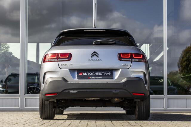 Citroen C4 CACTUS 1.2 PureTech Feel | Camera | Carplay | NL Auto