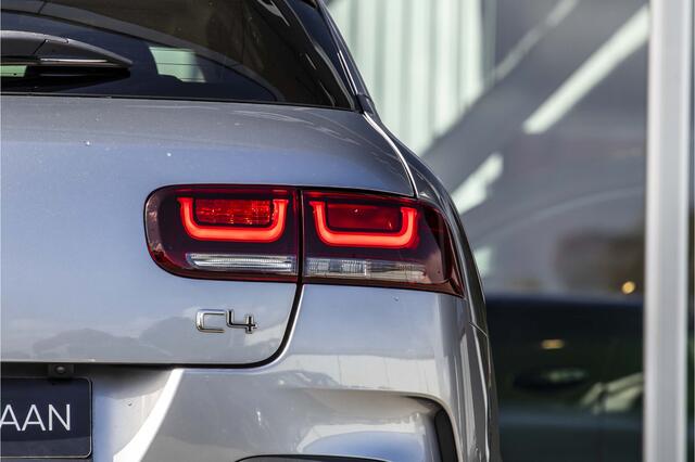 Citroen C4 CACTUS 1.2 PureTech Feel | Camera | Carplay | NL Auto