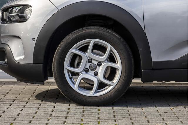 Citroen C4 CACTUS 1.2 PureTech Feel | Camera | Carplay | NL Auto