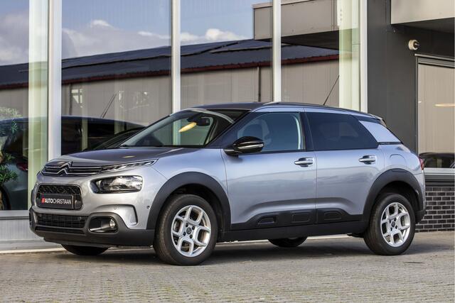 Citroen C4 CACTUS 1.2 PureTech Feel | Camera | Carplay | NL Auto