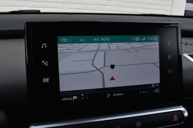 Citroen C4 CACTUS PureTech 110 Shine Keyless | Navi | Panorama dak | Airco | **