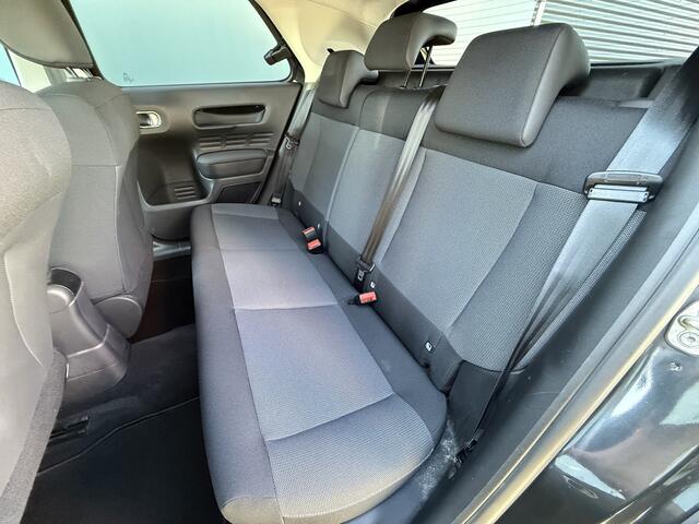 Citroen C4 CACTUS BWJ 11-2017 | 1.2 PT 82PK Shine | CLIMA | CAMERA | NAVI | CRUISE |