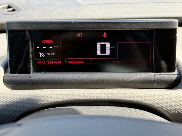 Citroen C4 CACTUS BWJ 11-2017 | 1.2 PT 82PK Shine | CLIMA | CAMERA | NAVI | CRUISE |