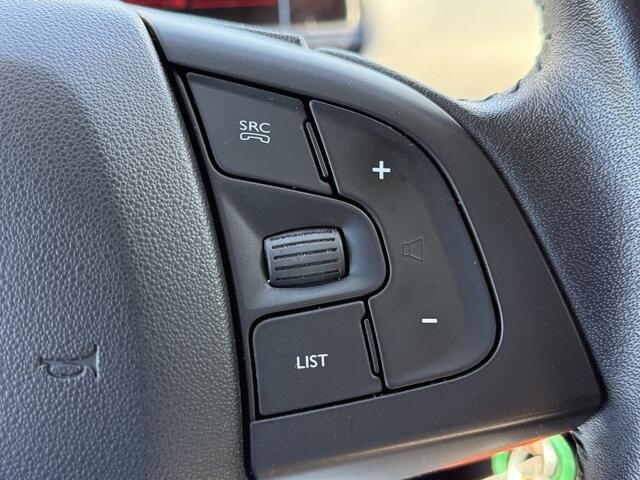 Citroen C4 CACTUS BWJ 11-2017 | 1.2 PT 82PK Shine | CLIMA | CAMERA | NAVI | CRUISE |