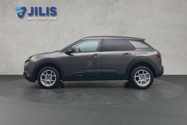 Citroen C4 CACTUS 1.2 PureTech Business | Apple Carplay | Parkeersensoren | Navigatie | Cruise control